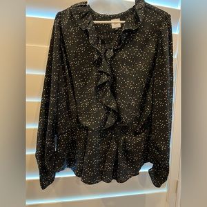 Cabi: Eros Blouse